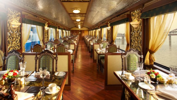 Maharaja Express