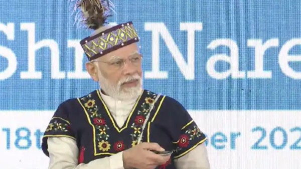 ଶିଲୋଙ୍ଗରେ ପ୍ରଧାନମନ୍ତ୍ରୀ ଶିଲୋଙ୍ଗରେ ପ୍ରଧାନମନ୍ତ୍ରୀ