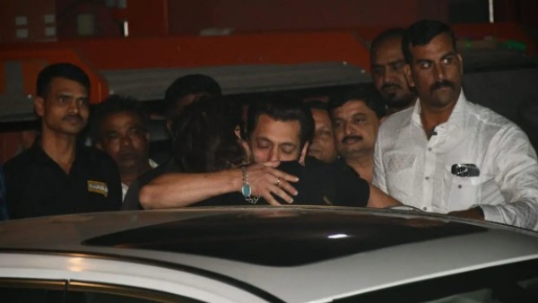 Salman Khan 
