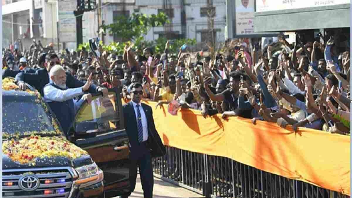 Narendra Modi Narendra Modi