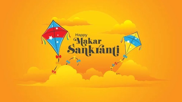 Makar Sankranti Makar Sankranti