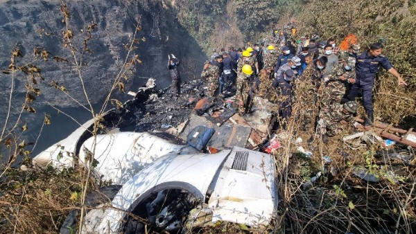 nepal plane crash nepal plane crash