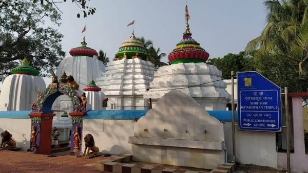 Hatakeswara Shiva temple Hatakeswara Shiva temple