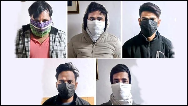 delhi case accused delhi case accused