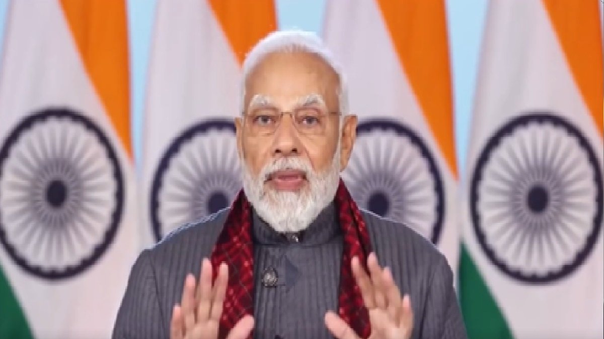 Narendra Modi Narendra Modi