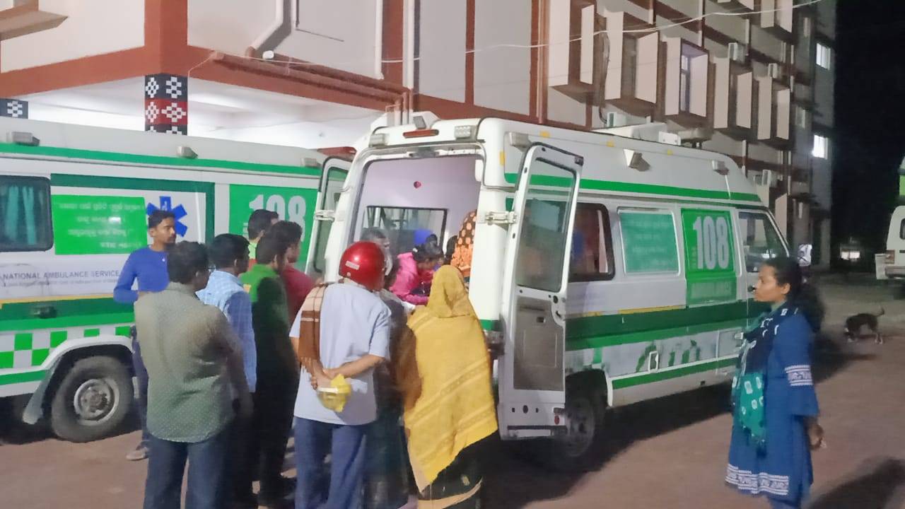Brain Fever in Odisha