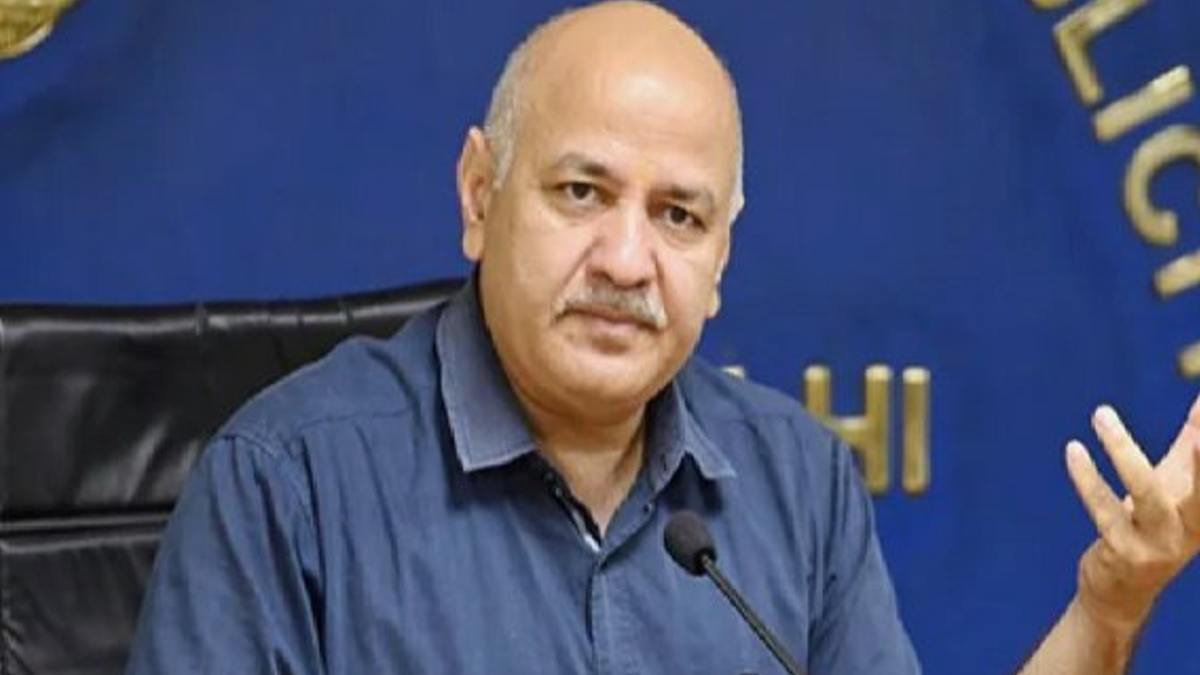 manish sisodia manish sisodia