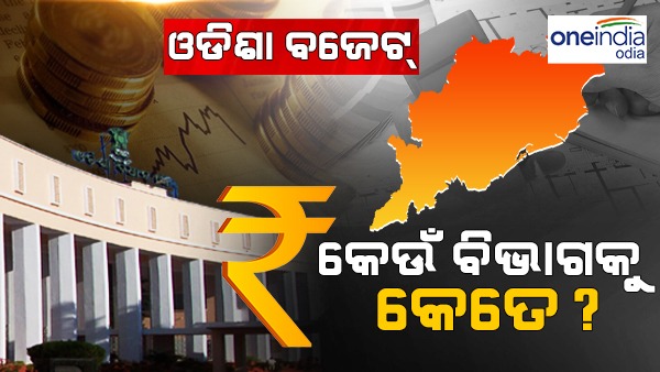 Odisha Budget 2023-24