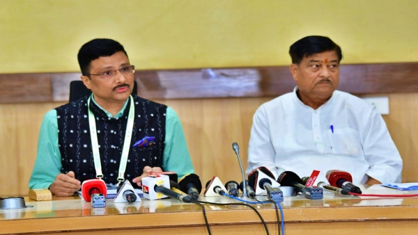 Odisha Government Odisha Government