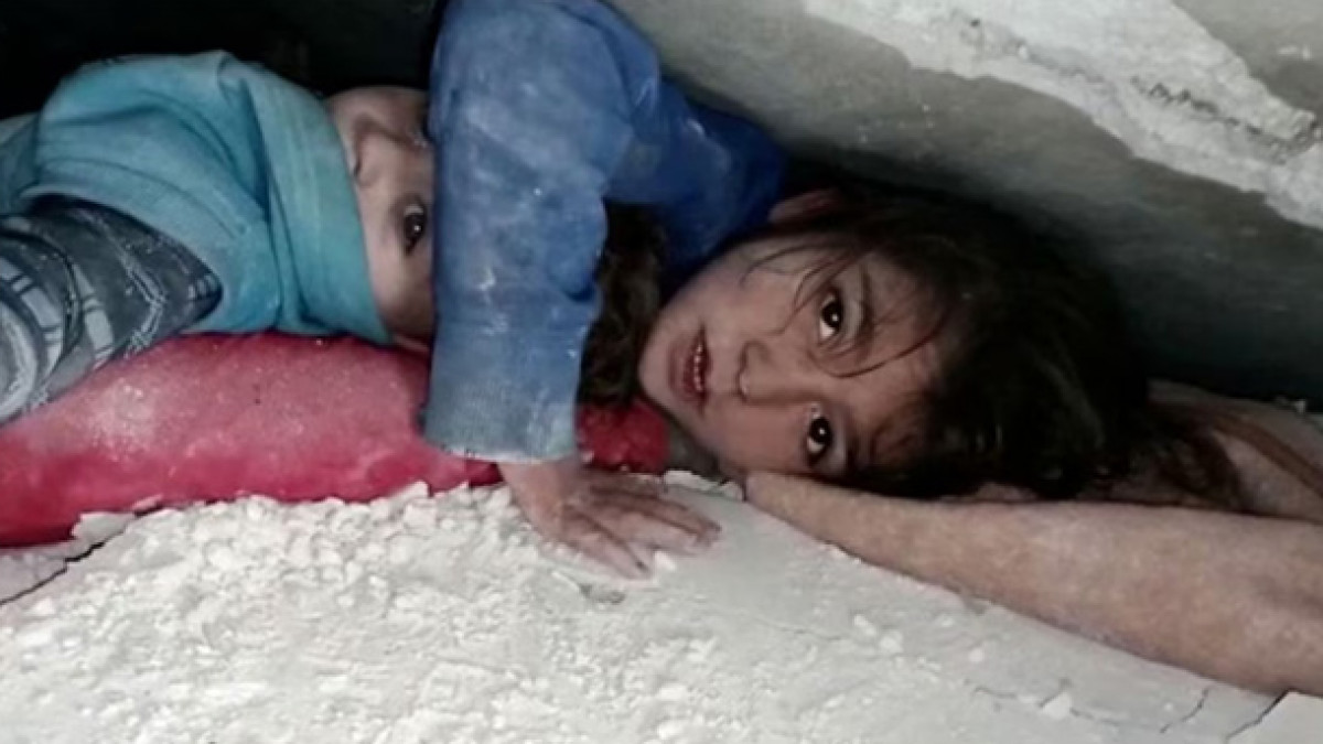 Turkey-Syria Earthquake