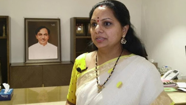 K. Kavitha K. Kavitha