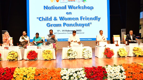 Gram Panchayats