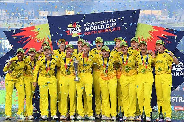 Womens T20 World Cup Womens T20 World Cup