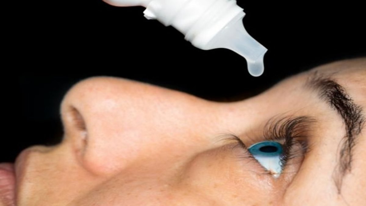 Eye Drop Eye Drop