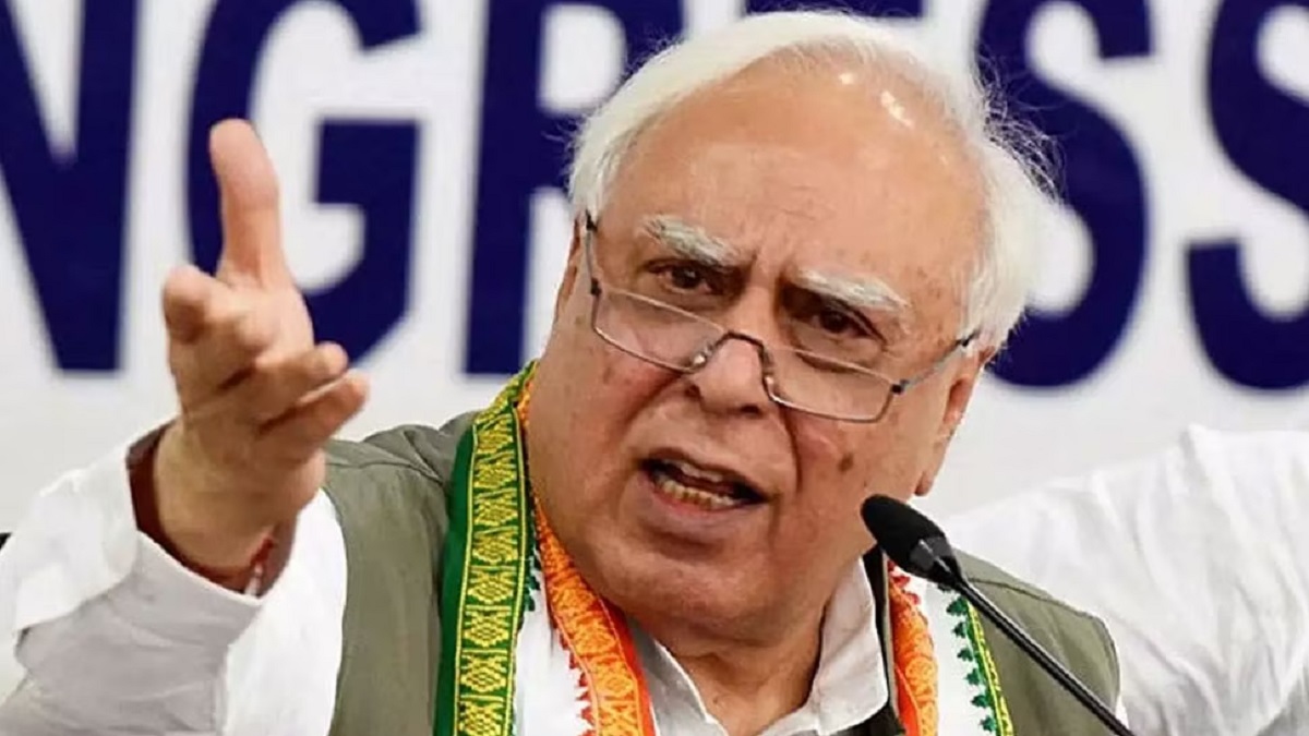 kapil sibal kapil sibal