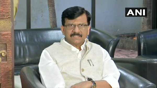 sanjay raut 