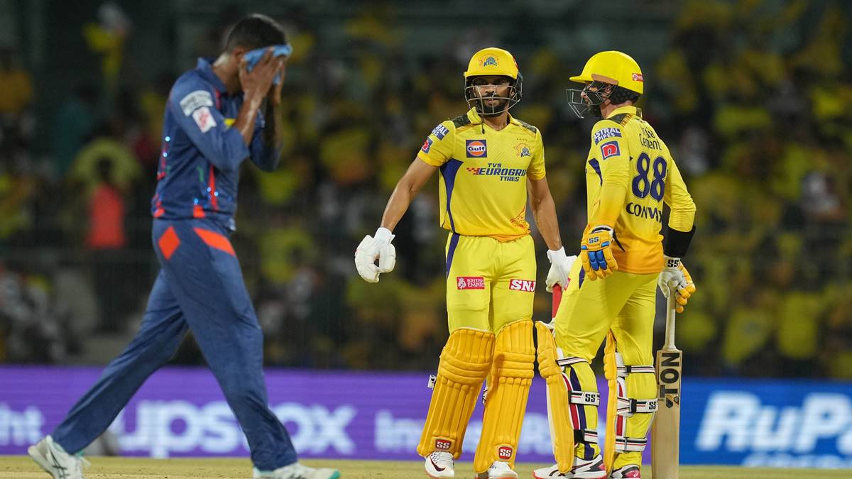 Ruturaj gaikwad Ruturaj gaikwad