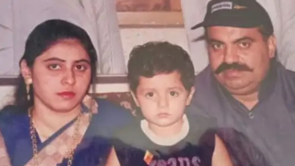 shaista parveen - atiq 