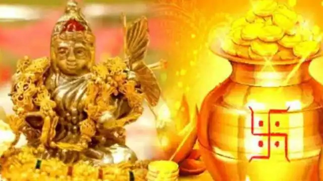 Akshaya tritiya 2023 Akshaya tritiya 2023