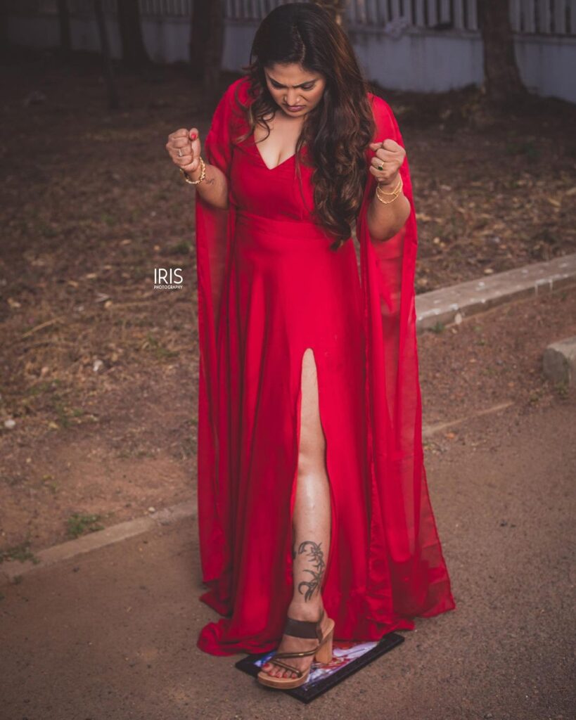 Divorce Photo Shoot Viral 