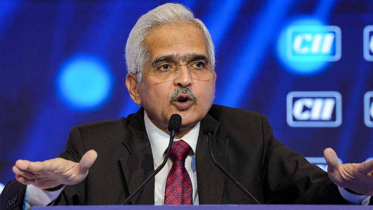 shaktikanta das shaktikanta das