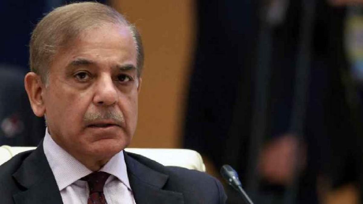 Shehbaz sharif Shehbaz sharif