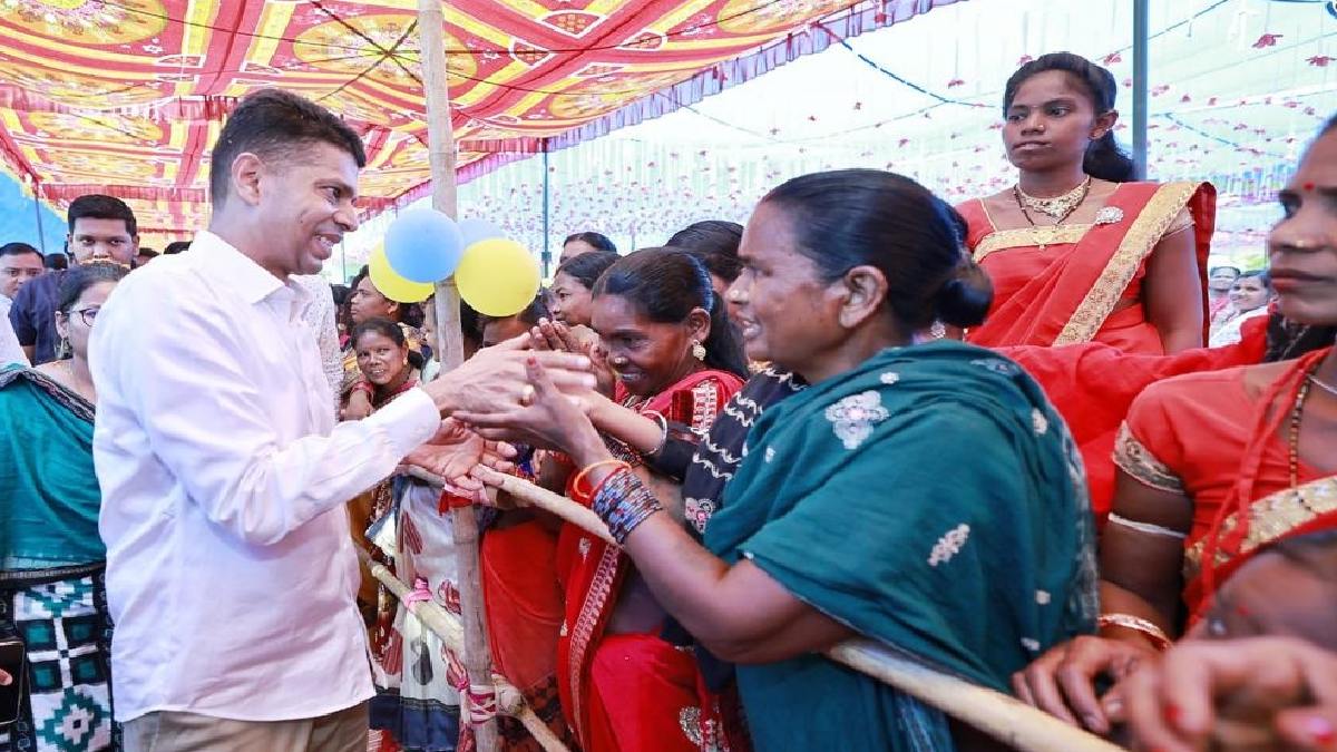 VK pandian VK pandian