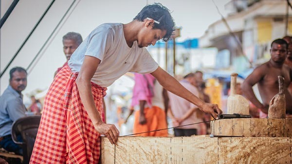 ratha yatra 2023