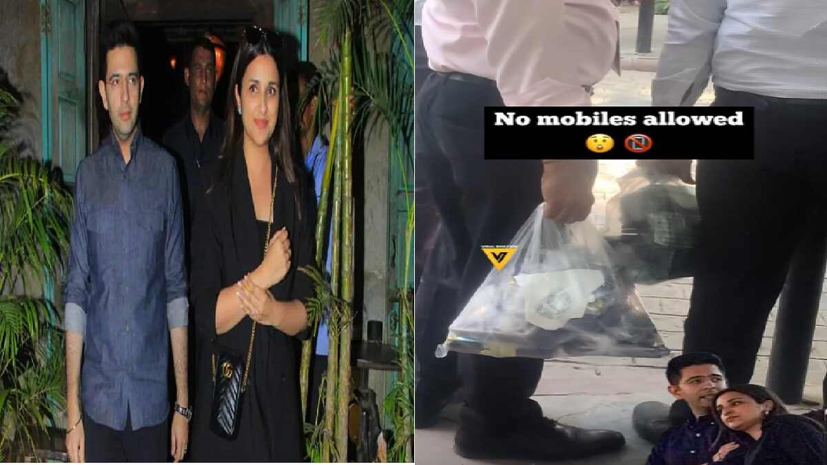 Raghav Chadha Raghav Chadha