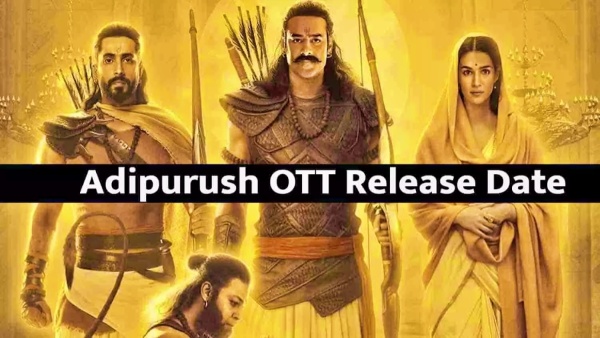 Adipurush Release on OTT 