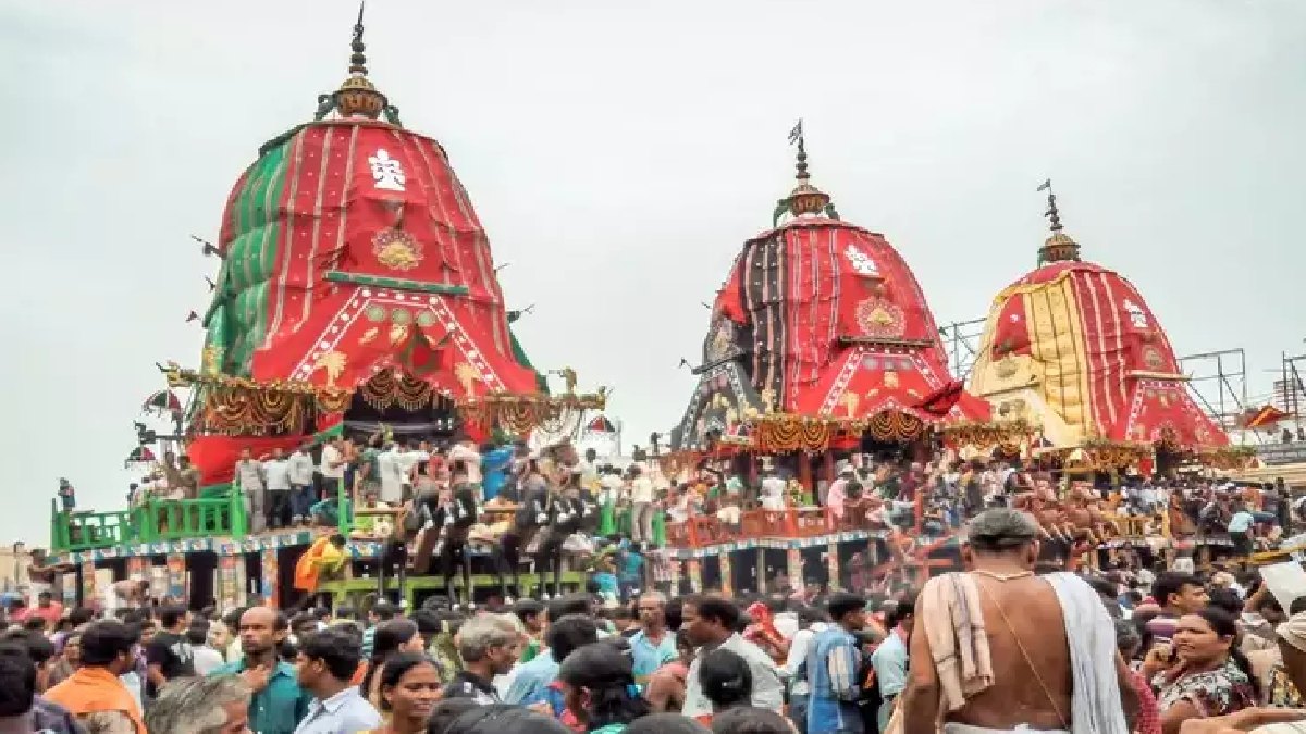 ratha yatra