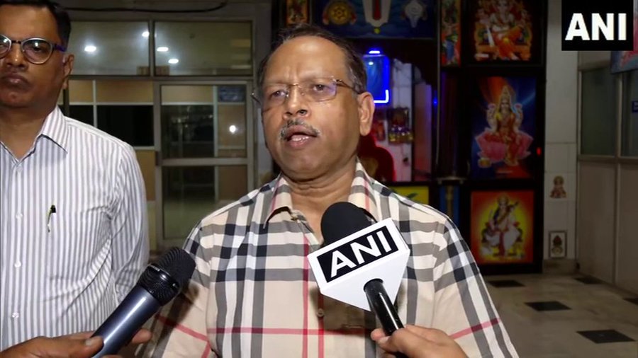 ଓଡ଼ିଶା ଟ୍ରେନ୍ ଦୁର୍ଘଟଣା