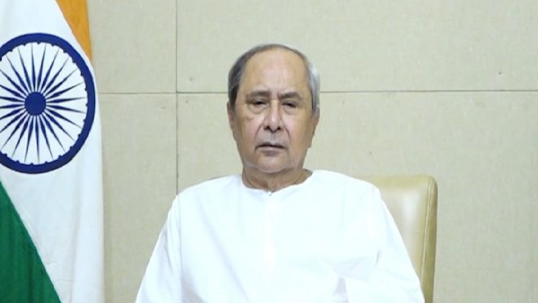 Naveen patnaik Naveen patnaik