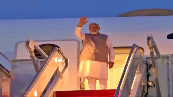 PM Modi
