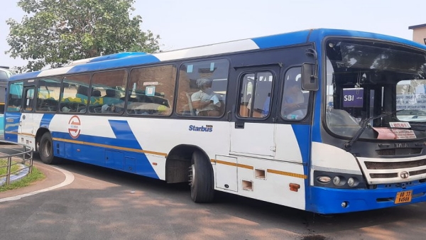 Special Mo Bus Service