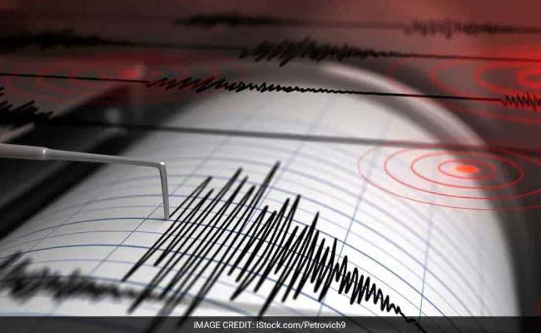 Earthquake