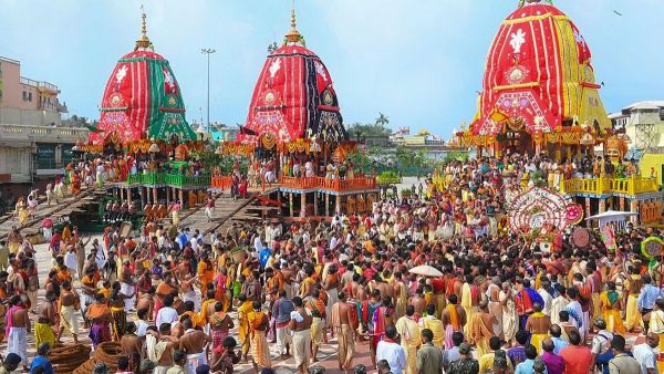 ratha yatra