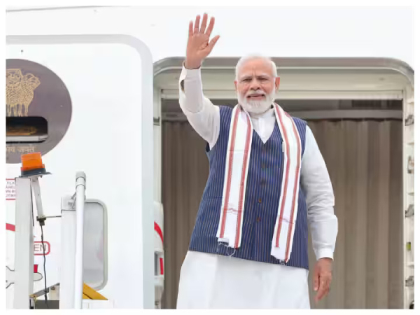 PM Narendra Modi