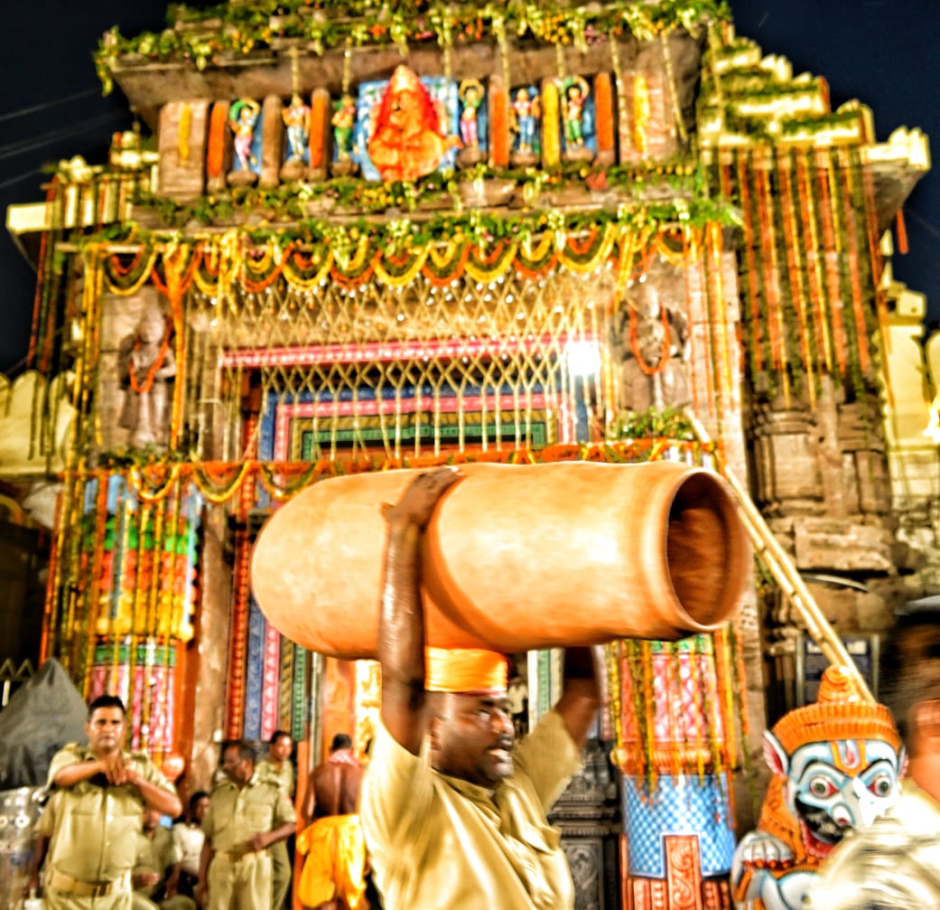 ଅଧର ପଣା ନିମନ୍ତେ ନୀତି ସମ୍ପନ୍ନ ହେଉଅଛି