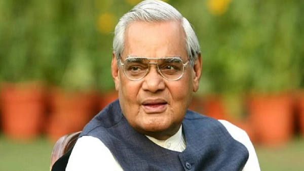 Atala Bihari Vajpayee