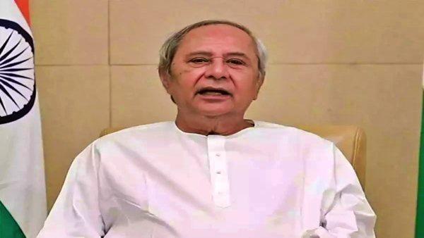 Naveen Patnaik 