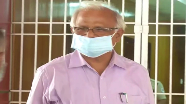 Dengue Cases in Odisha