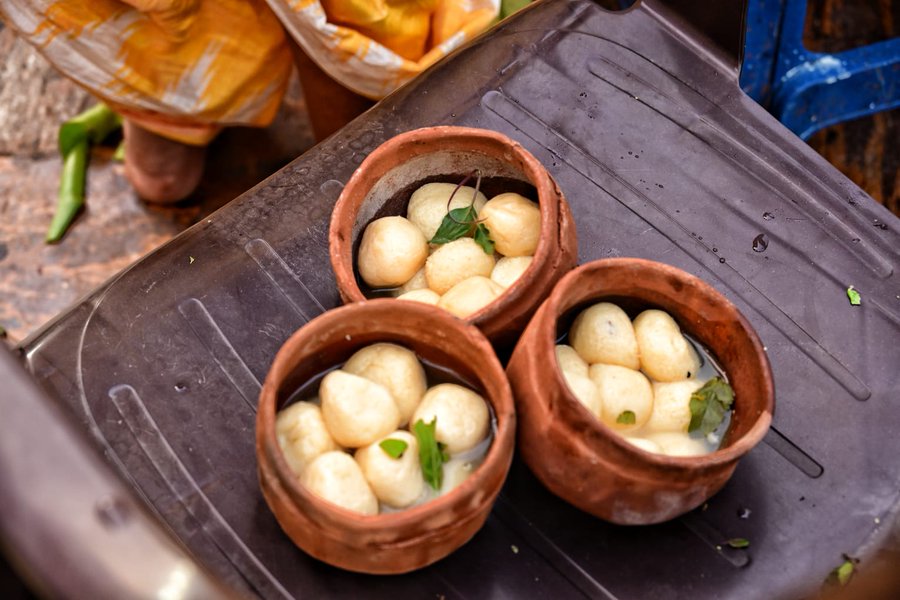 ମିଠା ଖୁଆଇ ମହାଲକ୍ଷ୍ମୀଙ୍କ ମାନଭଞ୍ଜନ କରିବେ ମହାବାହୁ