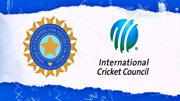 ICC Revenue Share