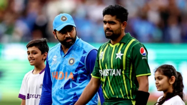 India-Pakistan World Cup Match Date