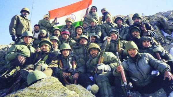kargil_war