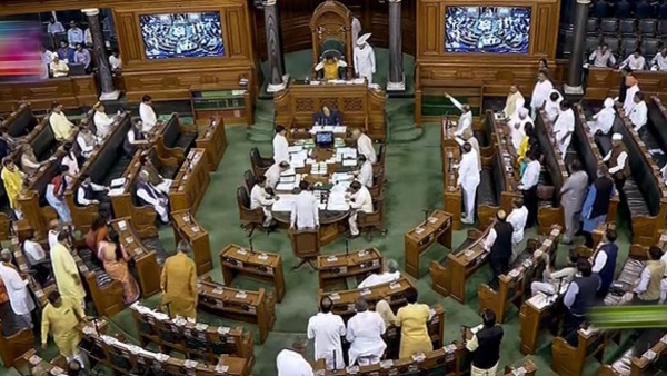 lok sabha 