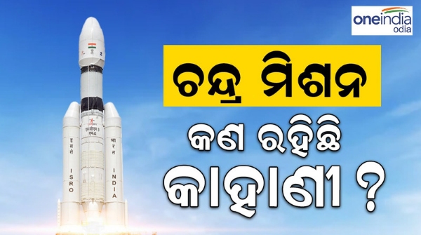 CHANDRAYAAN 3 