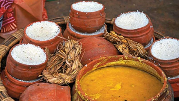 maha prasad