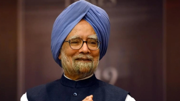 Manmohan Singh